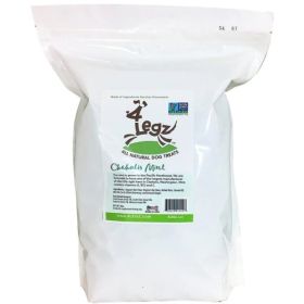 Chehalis Mint Dog Cookies By 4Legz - 4 lbs