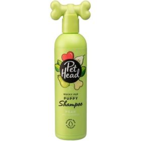 Pet Head Mucky Pup Puppy Shampoo Pear with Chamomile - 16 oz