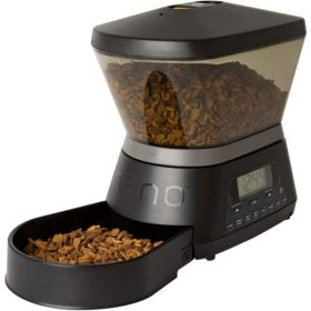Nano Programmable Automatic Pet Feeder By Gamma2 - 1 count