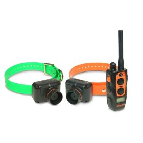 Training & Beeper E-Collar System - 2702T&B By Dogtra