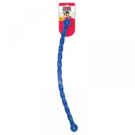 Safestix Chew Stick- Medium/20" Long By KONG - Assorted Colors